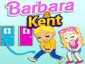 Spill Barbara og Kent  online