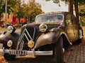 Spill Antik bil Citroen  online