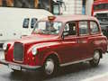 Spill London Automobile Taxi online