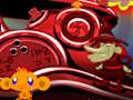Spill Monkey Go Happy Stage 288 online