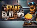 Spill FNAF burgere  online