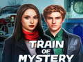 Spill Mysteriets tog  online