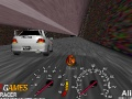 Spill 3D Drag Racer  online