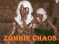 Spill Zombiekaos  online