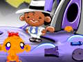 Spill Happy Monkey: Nivå 778  online