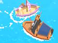 Spill Krigsskip Arena  online