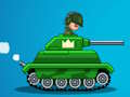 Spill Fjelltank  online