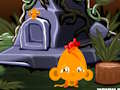 Spill Happy Monkey: Nivå 291  online