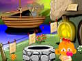 Spill Happy Monkey: Nivå 292  online