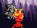 Spill Ninjaløp  online