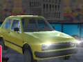 Spill Taxisimulator 3D online