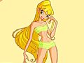 Spill Winx Club Girls  online