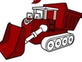 Spill Bob The Builder-maleri  online