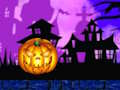 Spill Flappy Halloween2 online