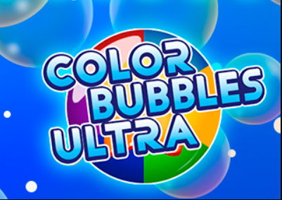 Spill Farge bobler Ultra online