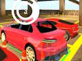 Spill Parkeringsplass 2023  online