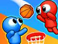 Spill Basket Rush online