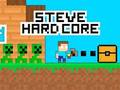 Spill Steve Hard Core online