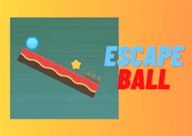 Spill Unnslippe ball online