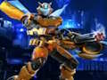 Spill Megabot - Robotbiltransform online