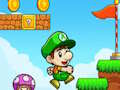 Spill Super Matino eventyr  online