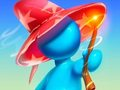 Spill Wizard's Arcadia online