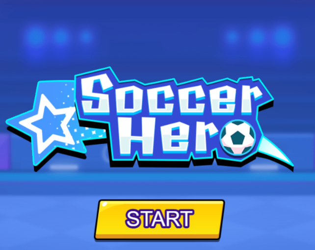 Spill Fotballhelt  online