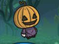 Spill Halloween-hopp  online