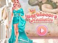 Spill Barbiecore estetikk  online