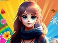 Spill Lucy hele sesongen fashionista online