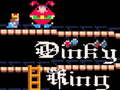 Spill Dinky konge  online
