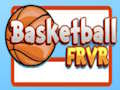 Spill Basketball FRVR online