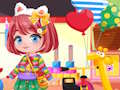 Spill Toddie i Stripes  online