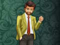 Spill Amgel Easy Room Escape 141 online
