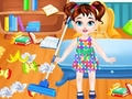 Spill Baby Taylor House rengjøring 2  online