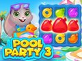 Spill Pool Party 3 online