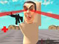 Spill Du vs boss skibidi toalett online