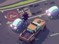 Spill Donut Park her!  online