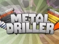 Spill Metallborer  online