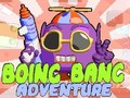Spill Boing Bang Adventure online