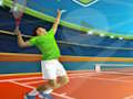 Spill Tennis Open 2024 online