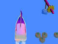 Spill Skipskontroll 3D  online