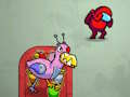 Spill Garten of Rainbow Monsters Unblocked online