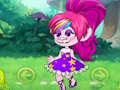 Spill Chibi Troll Fashion Maker online