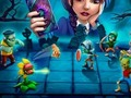 Spill Monster World: Fight Arena online