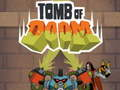 Spill Ben 10 Tomb of Doom online