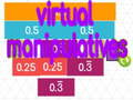 Spill Virtuelle manipulasjoner  online