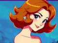Spill Dameprinsesser - Anime Clicker  online