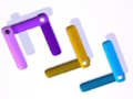 Spill Crunch Lock online