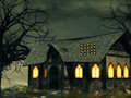 Spill Grusom Jack O Lantern Escape  online
